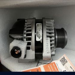 Brand New Alternator Part