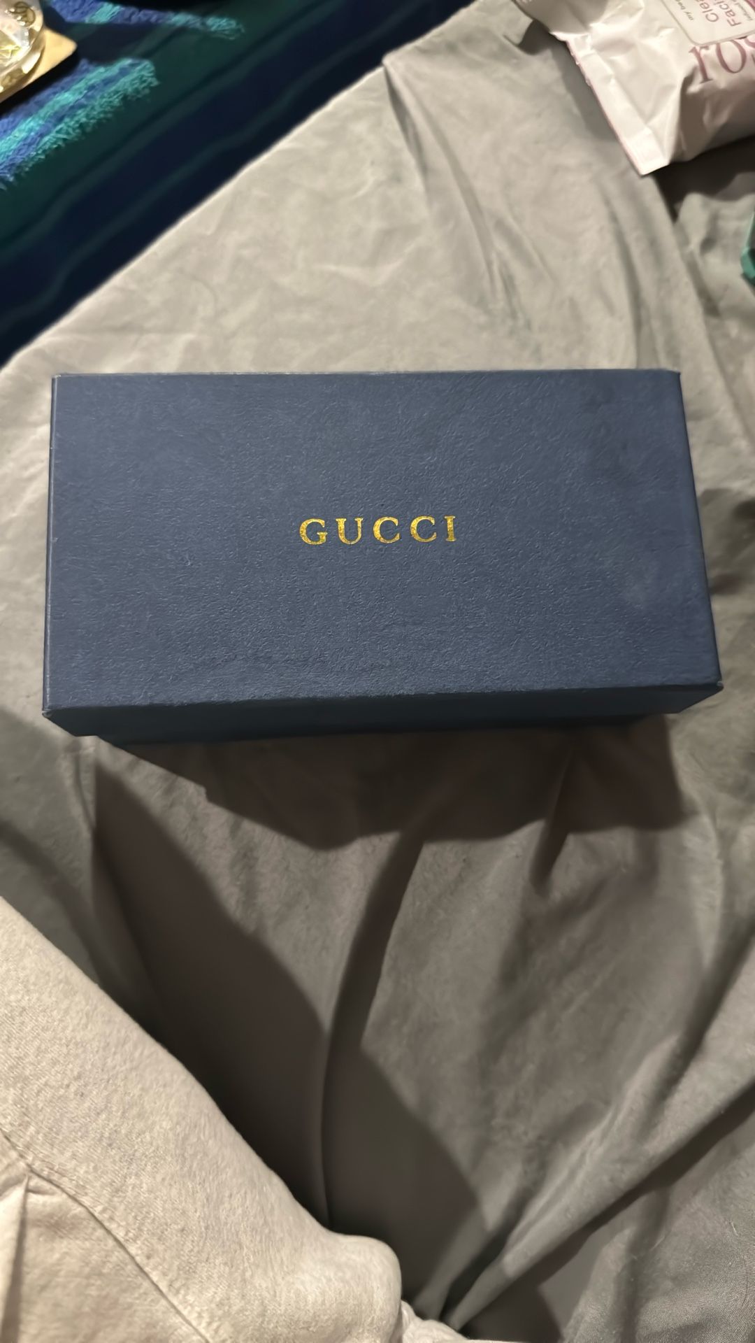 Gucci Womans Sunglasses