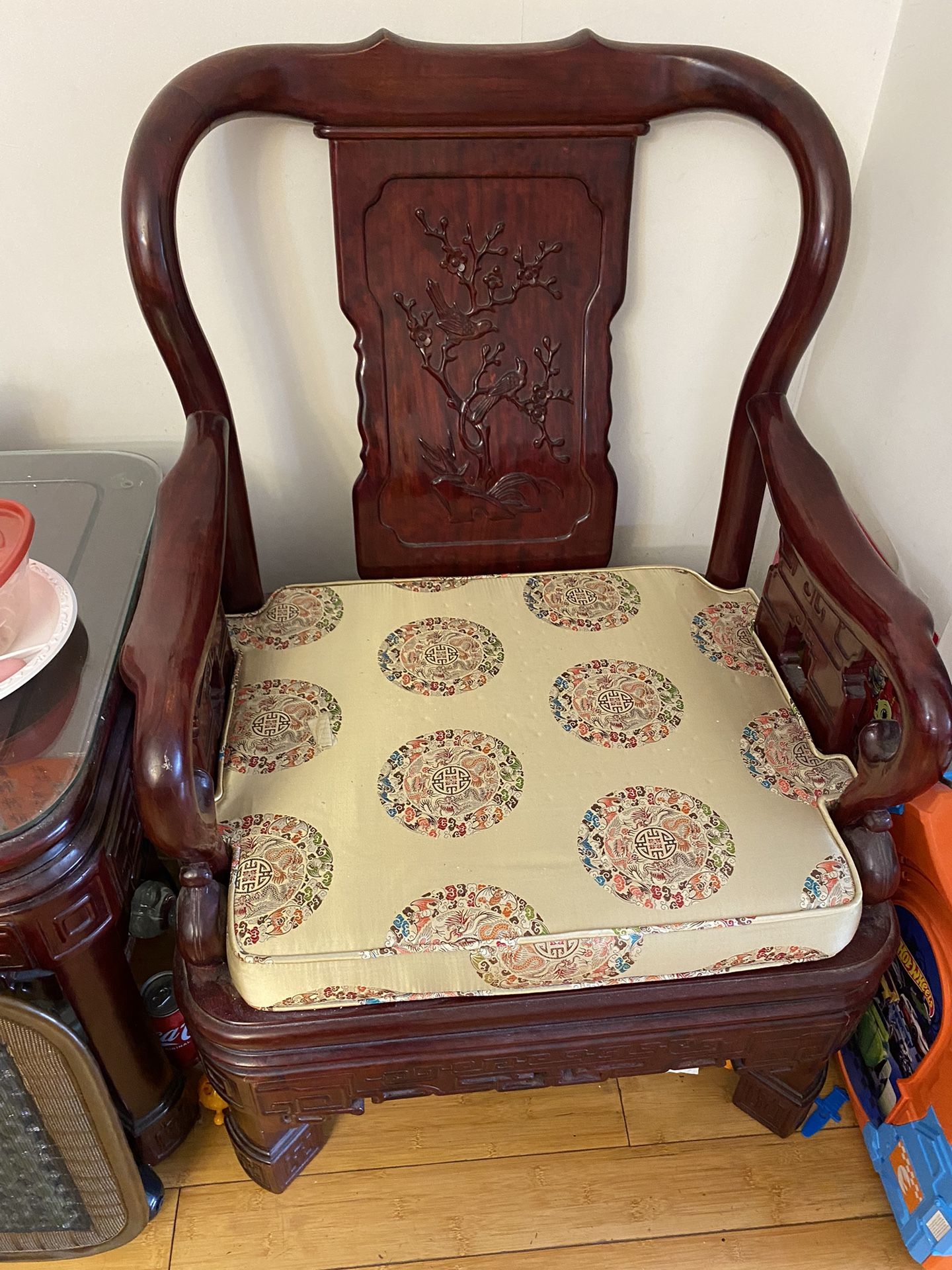 Chinese Furniture