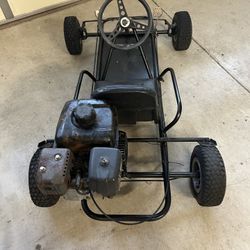 Go Cart