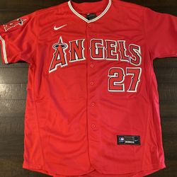 Angels Jersey 