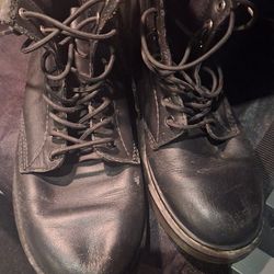 Doc Martens Boots