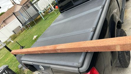 Pressure Treated 4x4 10ft