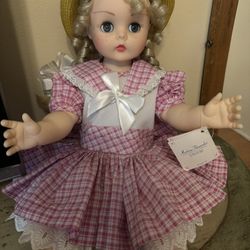 Madam Alexander Dolls