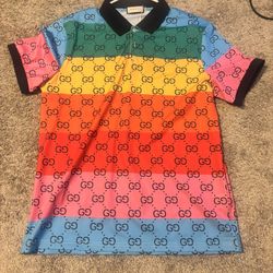 Gucci Shirt 