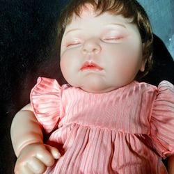 Reborn Baby Doll
