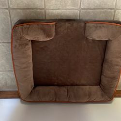 Orthopedic Pet Bed Medium 