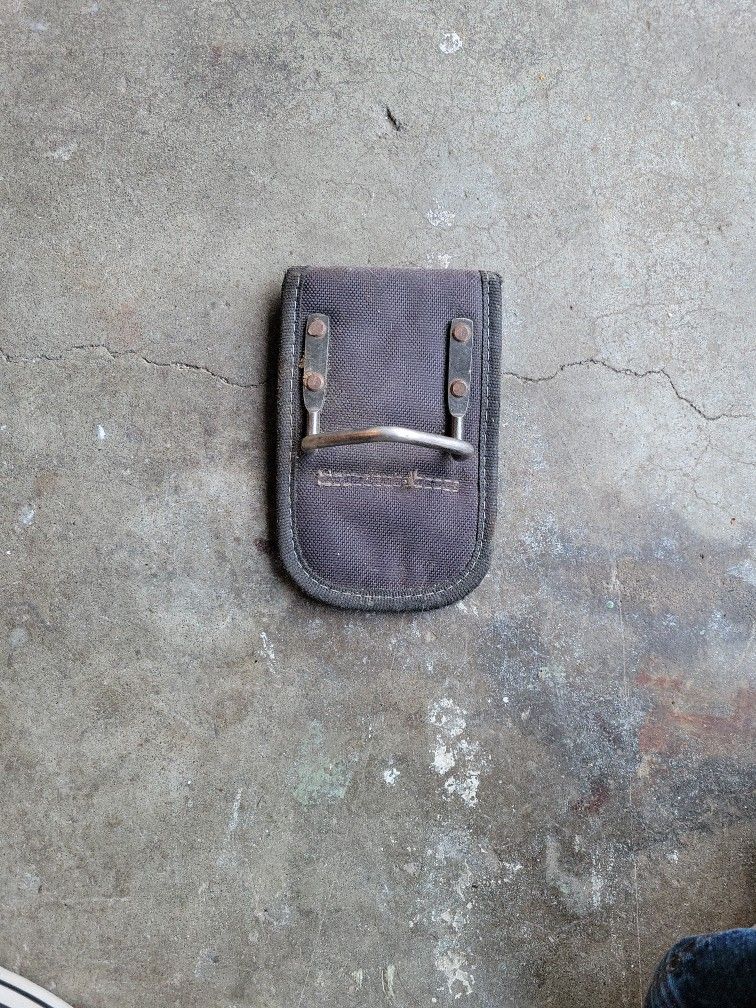 Hammer Loop