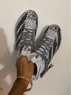 Adidas Adizero Impact Exotic Speed (Snake skin)