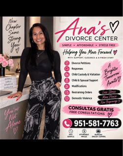 Divorcios