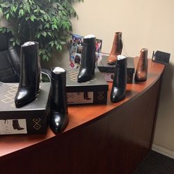 Brand New In Box A+ By Aldo Eagan Boots