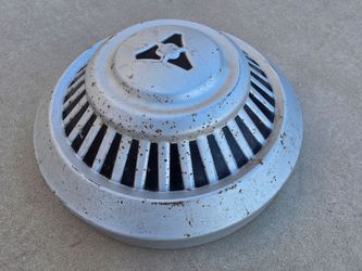OEM 1969 to 1976 Dodge 3/4 1 Ton Truck 12" Dog Dish Hubcap Center Cap