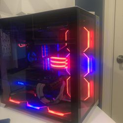 3070 PC Perfect Condition 