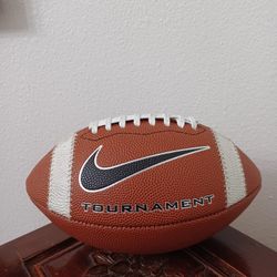 Football Nike Junior $15