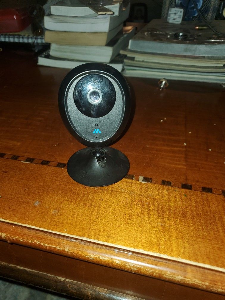 Home Camera