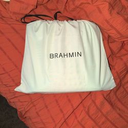 Brahmin Katie Cotton Candy Ombre Over The Shoulder Purse