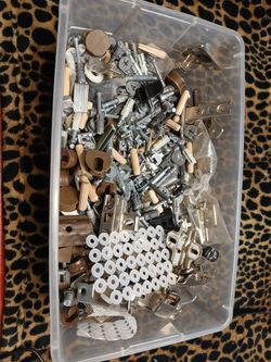 hardware carpentry ikea style
