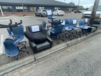 Chairs