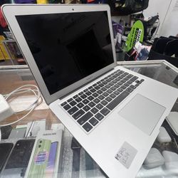 MacBook Air 2014 I5 Processor 128gb 4gb Ram 