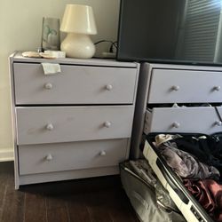2 Drawers