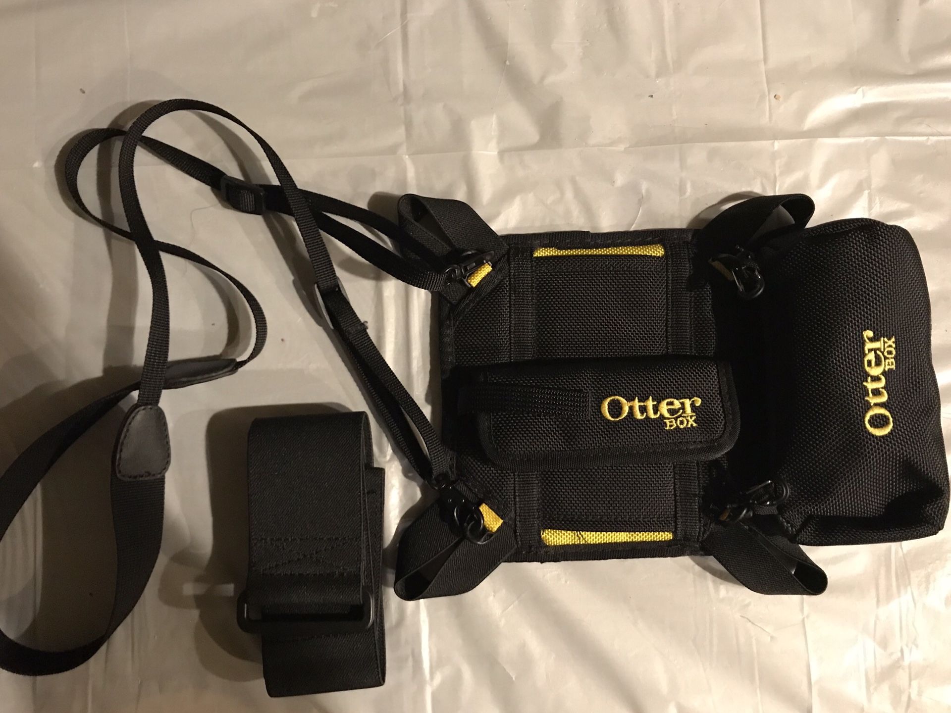 Otter box utility case