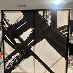 $40 Abstract Photo