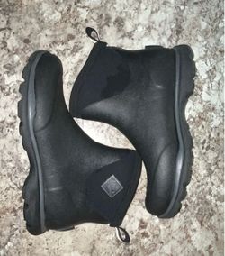 Mens Muck Boots Size 11