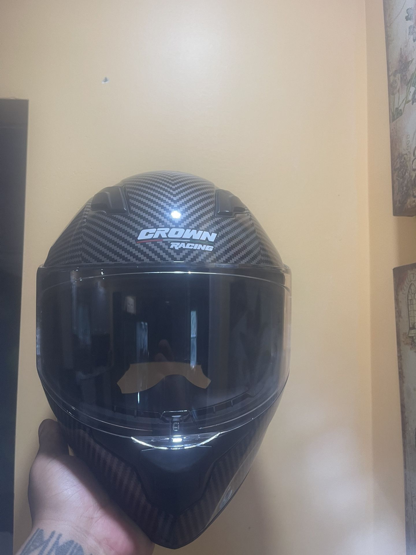 Helmet