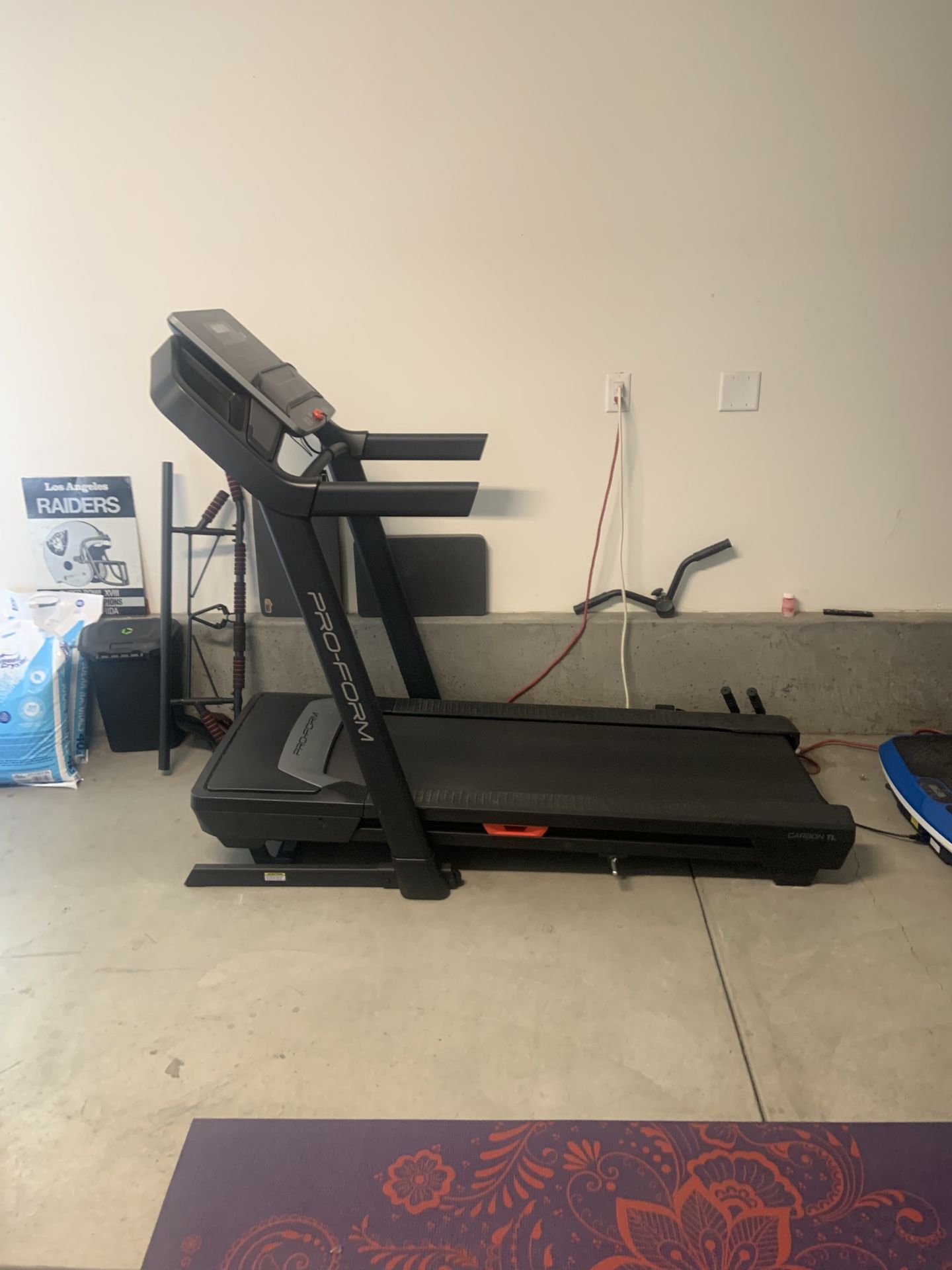 Pro form Treadmill