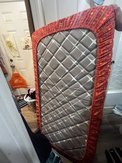 Baby Mattress