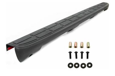 99-07 Silverado Tailgate Molding
