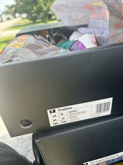 Dragon Ball Z shoes cell