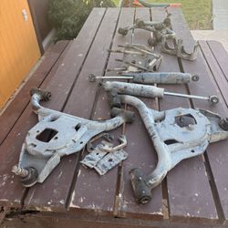 4/6 Drop For F150 21-23 Single Cab