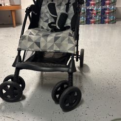 Baby Stroller