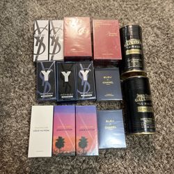 colognes for sale