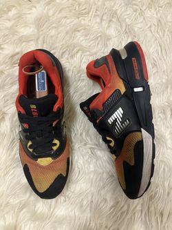 Men shoes new balance size 10