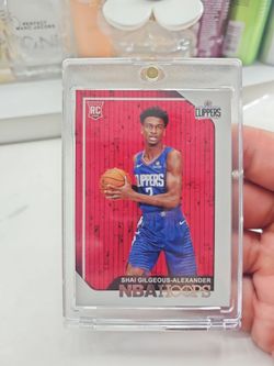 Nba Trading Cards