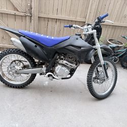 2020 Kayo T2 250
