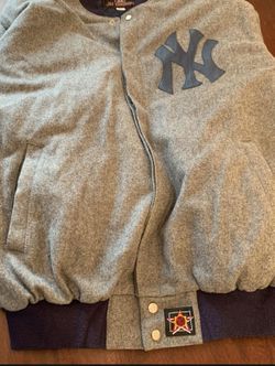 Bomber Jacket 2X