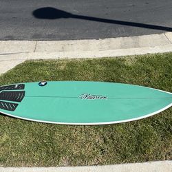 Timmy Patterson Pool Party Surfboard