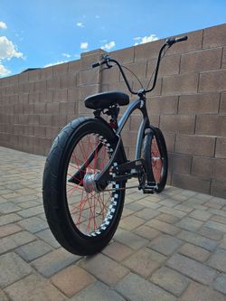 ELECTRA BICYCLE BEACH CRUISER BICYCLE