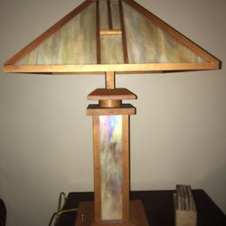 Mid century Lamp