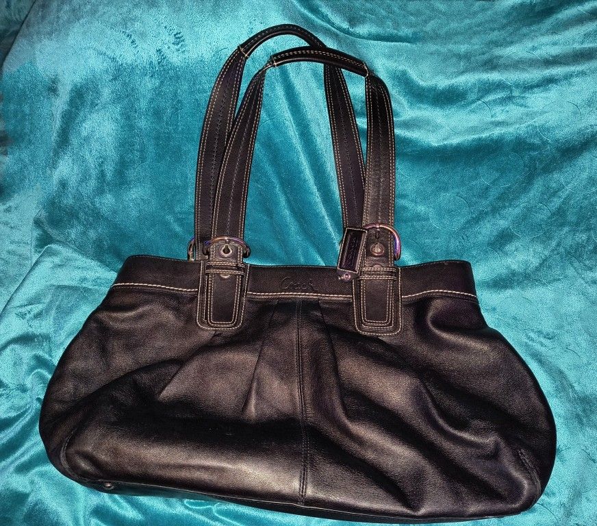 Coach XL Hobo Bag