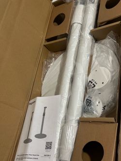 Sonos Floor Stand Pair