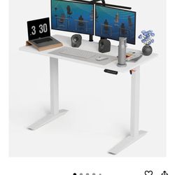 Free Standing Desk 
