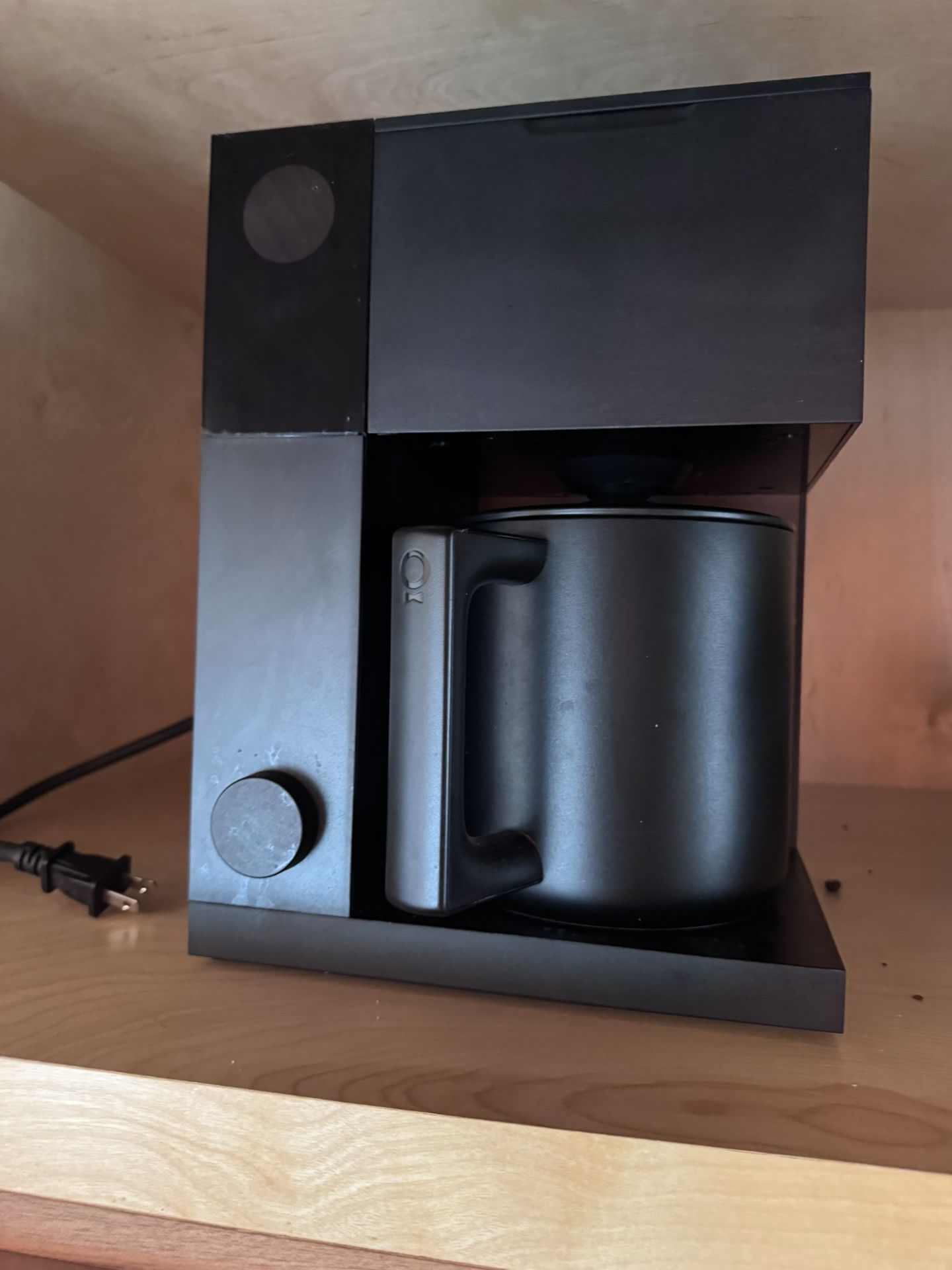 Fellow Aiden Coffee Maker