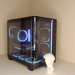 Gaming PC 3080 + 5600x
