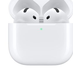 Earphones 