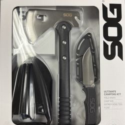 Camping Kit 