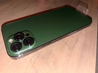 iPhone 13 Pro Max - GREEN - 128GB Unlocked